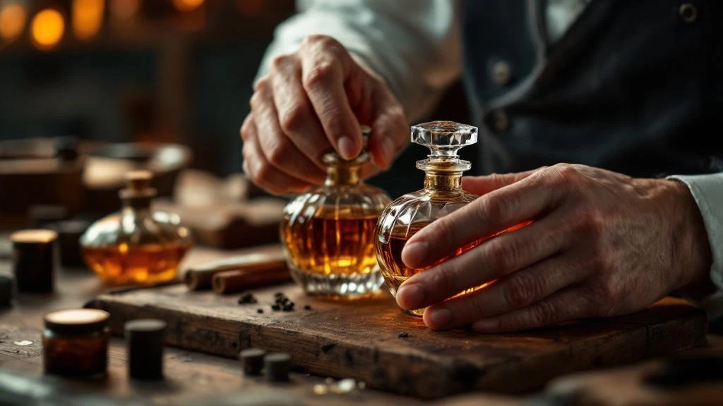 Artisan Craftsmanship