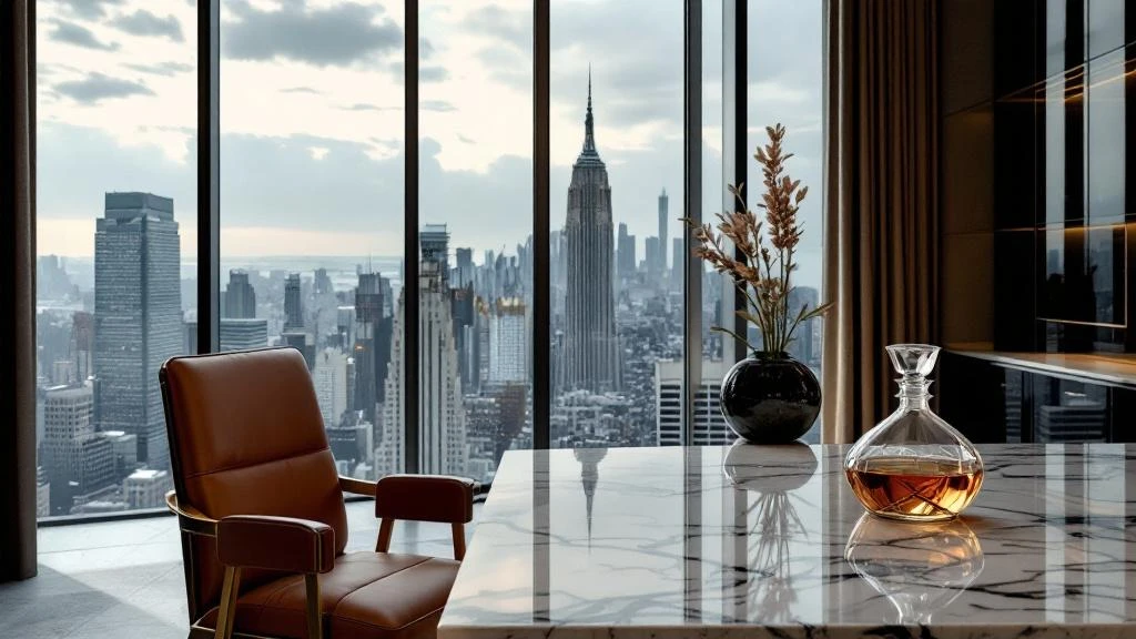 Luxury Corporate Office