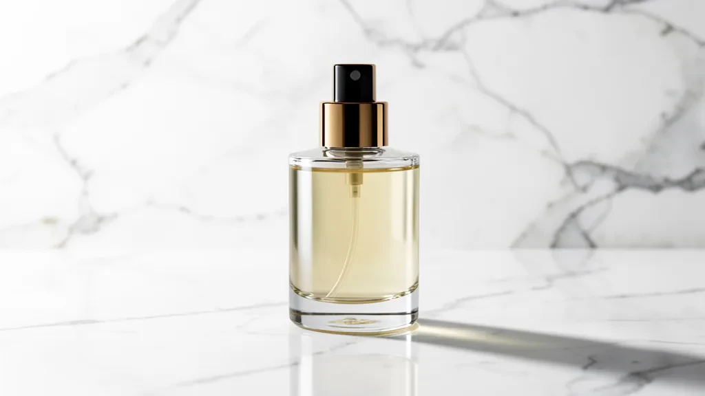 Genevieve Sterling Signature